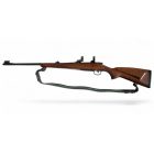 CZ 550 .30 – 06 Springfield ismétlő golyós vadászfegyver – használt – RAPTOR