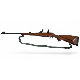 CZ 550 .30 – 06 Springfield ismétlő golyós vadászfegyver – használt – RAPTOR