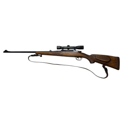 Zastava ARMS Mauser 30-06 Spring. használt golyós puska