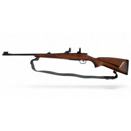 CZ 550 .30 – 06 Springfield ismétlő golyós vadászfegyver – használt – RAPTOR