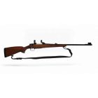 CZ 550 .30 – 06 Springfield ismétlő golyós vadászfegyver – használt – RAPTOR