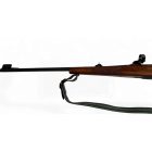 CZ 550 .30 – 06 Springfield ismétlő golyós vadászfegyver – használt – RAPTOR