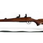 CZ 550 .30 – 06 Springfield ismétlő golyós vadászfegyver – használt – RAPTOR