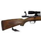 Zastava ARMS Mauser 30-06 Spring. használt golyós puska