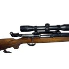 Zastava ARMS Mauser 30-06 Spring. használt golyós puska