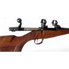 CZ 550 .30 – 06 Springfield ismétlő golyós vadászfegyver – használt – RAPTOR