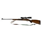 Carl Gustafs Mauser 6,5 x 55 SE, használt