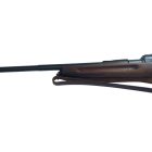 Carl Gustafs Mauser 6,5 x 55 SE, használt