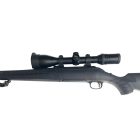 Ruger American 270 Win. használt golyós puska