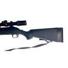 Ruger American 270 Win. használt golyós puska