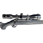 Ruger American 270 Win. használt golyós puska