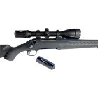 Ruger American 270 Win. használt golyós puska