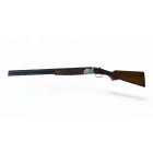 Beretta S687 12/70 bock sörétes puska – használt – RAPTOR