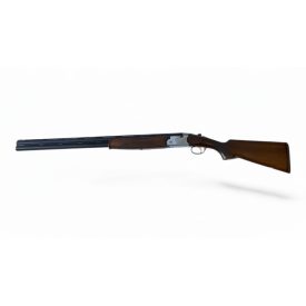 Beretta S687 12/70 bock sörétes puska – használt – RAPTOR