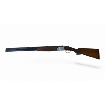 Beretta S687 12/70 bock sörétes puska – használt – RAPTOR