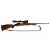 Kragujevac Mauser 30 – 06 Spring használt golyós puska – RAPTOR