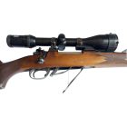 Kragujevac Mauser 30-06 Spring használt golyós puska