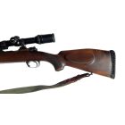 Kragujevac Mauser 30-06 Spring használt golyós puska