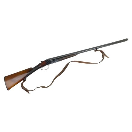 FÉG MC 16/70 hatástalanított használt sörétes puska