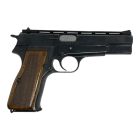 FÉG FP9 9mm luger, használt maroklőfegyver - sötét markolat