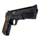 FÉG FP9 9mm luger, használt maroklőfegyver - sötét markolat