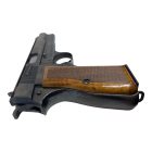 FÉG FP9 9mm luger, használt maroklőfegyver - sötét markolat