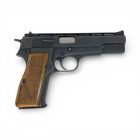 FÉG FP9 9mm luger, használt maroklőfegyver - matt fényezés