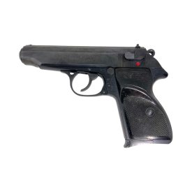 FÉG AP  7,65 Browning, használt marokőfegyver