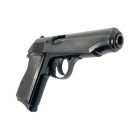 FÉG AP  7,65 Browning, használt marokőfegyver