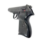 FÉG AP  7,65 Browning, használt marokőfegyver