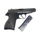 FÉG AP  7,65 Browning, használt marokőfegyver