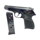 FÉG AP  7,65 Browning, használt marokőfegyver