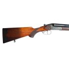 Suhl Merkel 12/70 használt sörétes puska