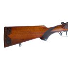 Suhl Merkel 12/70 használt sörétes puska