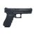 Glock 17 GEN 3 9x19, használt maroklőfegyver – RAPTOR