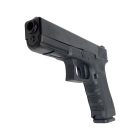 Glock 17 GEN 3 9x19, használt maroklőfegyver