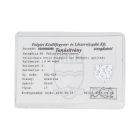 Glock 17 GEN 3 9x19, használt maroklőfegyver