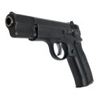 CZ 75 Pre-B 9x19, használt maroklőfegyver