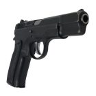 CZ 75 Pre-B 9x19, használt maroklőfegyver