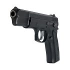 CZ 75 B 9x19, használt maroklőfegyver