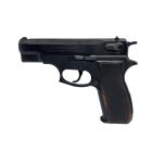 FÉG B9R 9mm Browning Short, használt maroklőfegyver