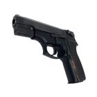 FÉG B9R 9mm Browning Short, használt maroklőfegyver