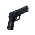 FÉG B9R 9mm Browning Short, használt maroklőfegyver