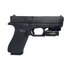 Glock 45 GEN 5 9x19, használt maroklőfegyver