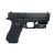 Glock 45 GEN 5 9x19, használt maroklőfegyver – RAPTOR