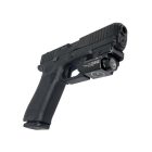 Glock 45 GEN 5 9x19, használt maroklőfegyver