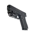 Glock 45 GEN 5 9x19, használt maroklőfegyver