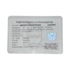 Glock 45 GEN 5 9x19, használt maroklőfegyver