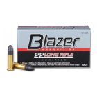 .22 LR CCI Blazer HV 40gr – RAPTOR
