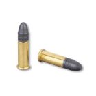 .22 LR CCI Blazer HV 40gr – RAPTOR